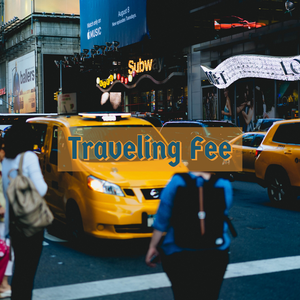 Traveling Fee