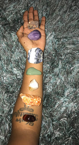 Chakra Activation and Balancing Healing Session